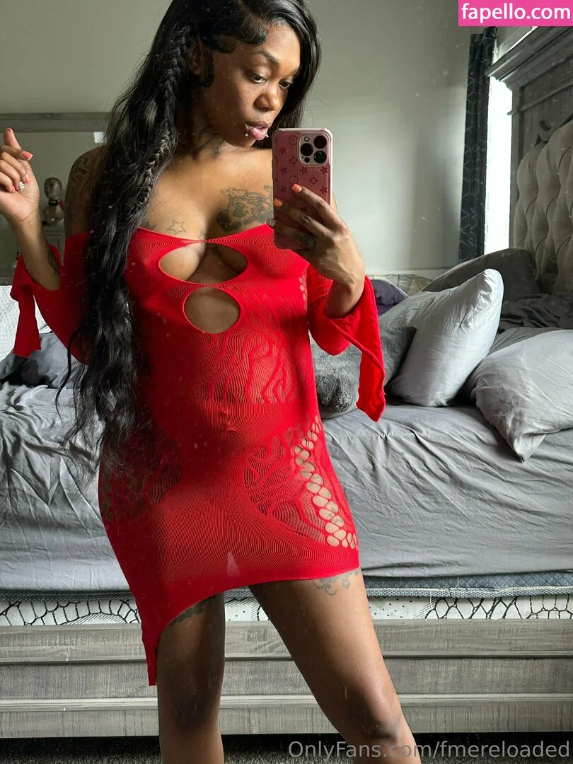 fmereloaded / mejiwoo103 Onlyfans Photo Gallery 