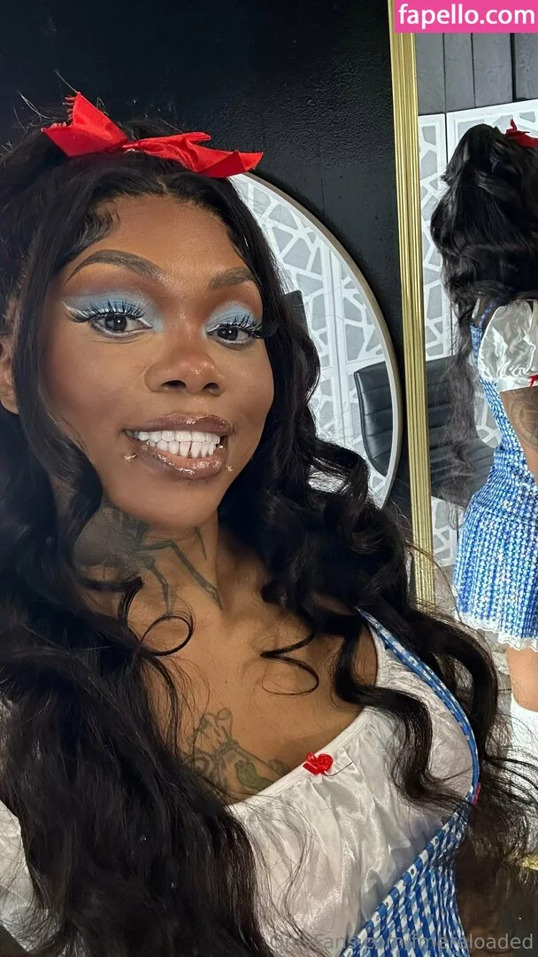 fmereloaded / mejiwoo103 Onlyfans Photo Gallery 