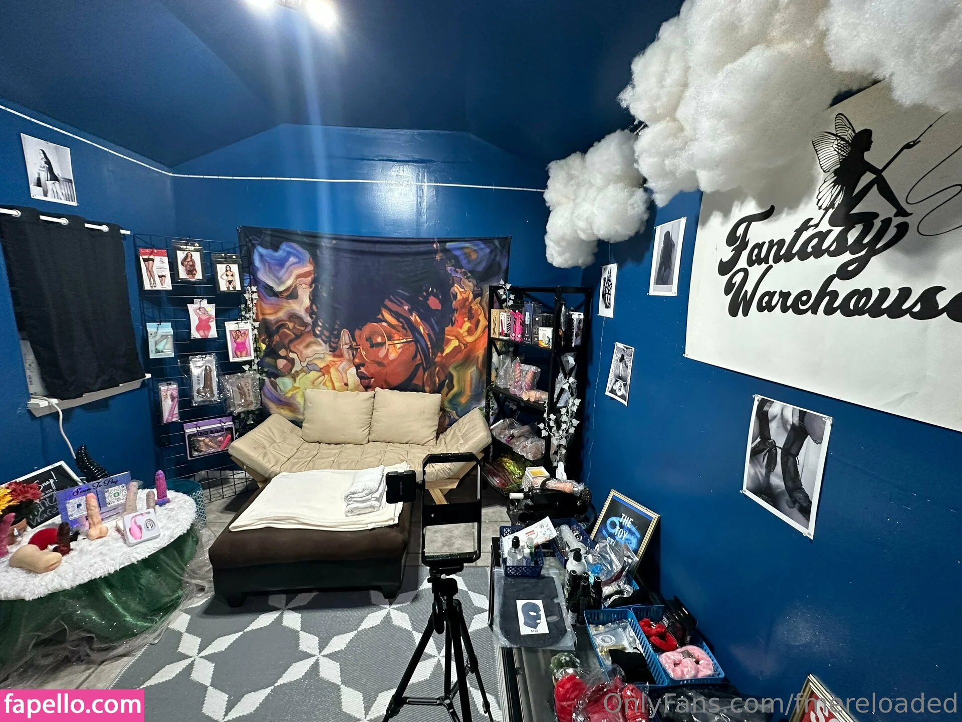 fmereloaded / mejiwoo103 Onlyfans Photo Gallery 