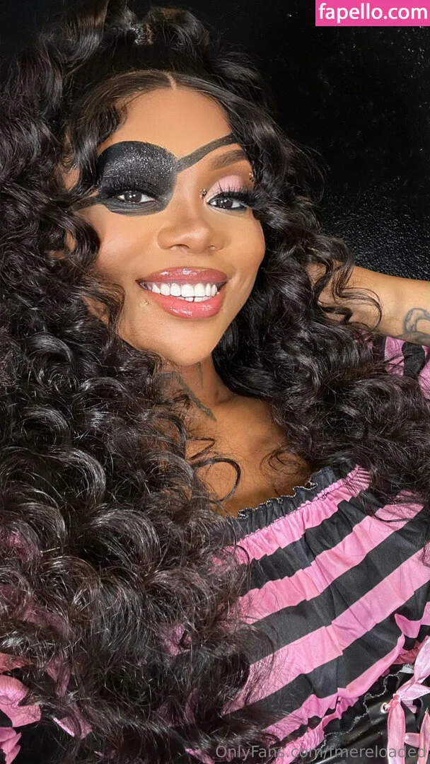 fmereloaded / mejiwoo103 Onlyfans Photo Gallery 