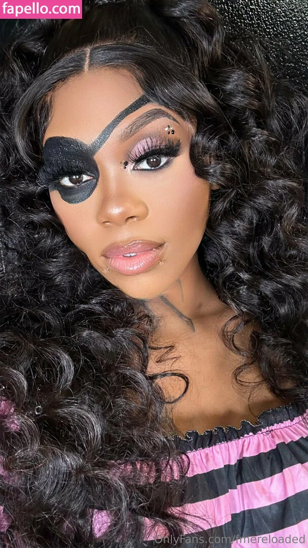 fmereloaded / mejiwoo103 Onlyfans Photo Gallery 