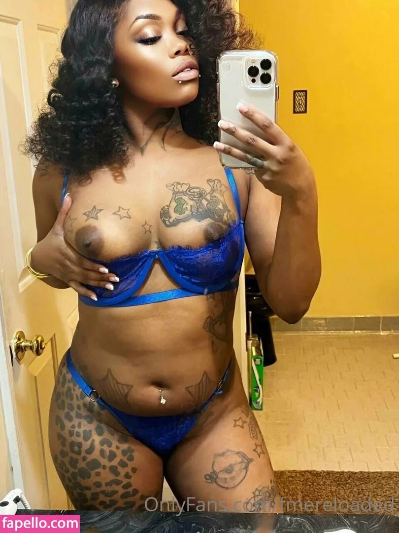 fmereloaded / mejiwoo103 Onlyfans Photo Gallery 