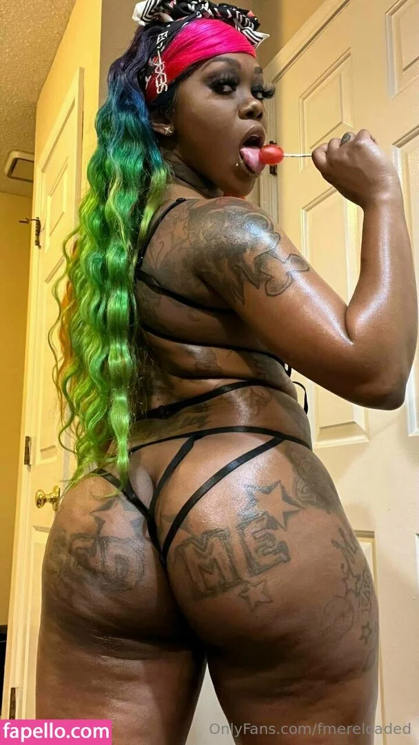 fmereloaded / mejiwoo103 Onlyfans Photo Gallery 