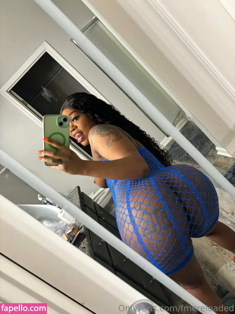 fmereloaded / mejiwoo103 Onlyfans Photo Gallery 