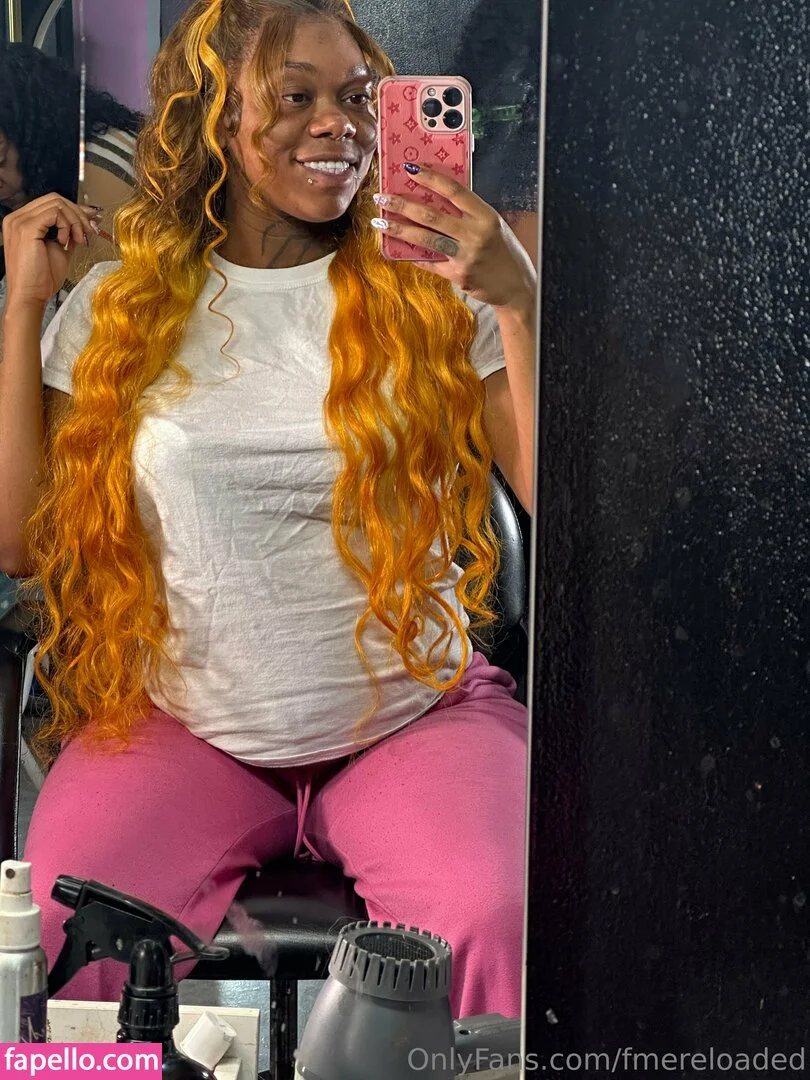 fmereloaded / mejiwoo103 Onlyfans Photo Gallery 