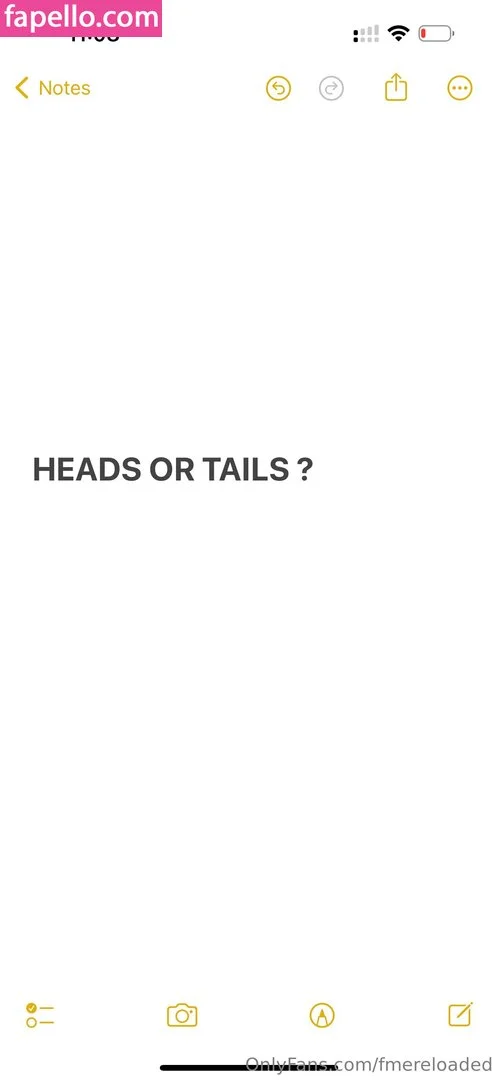 fmereloaded / mejiwoo103 Onlyfans Photo Gallery 