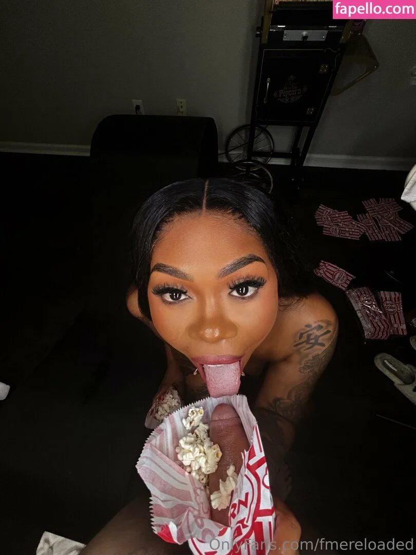 fmereloaded / mejiwoo103 Onlyfans Photo Gallery 