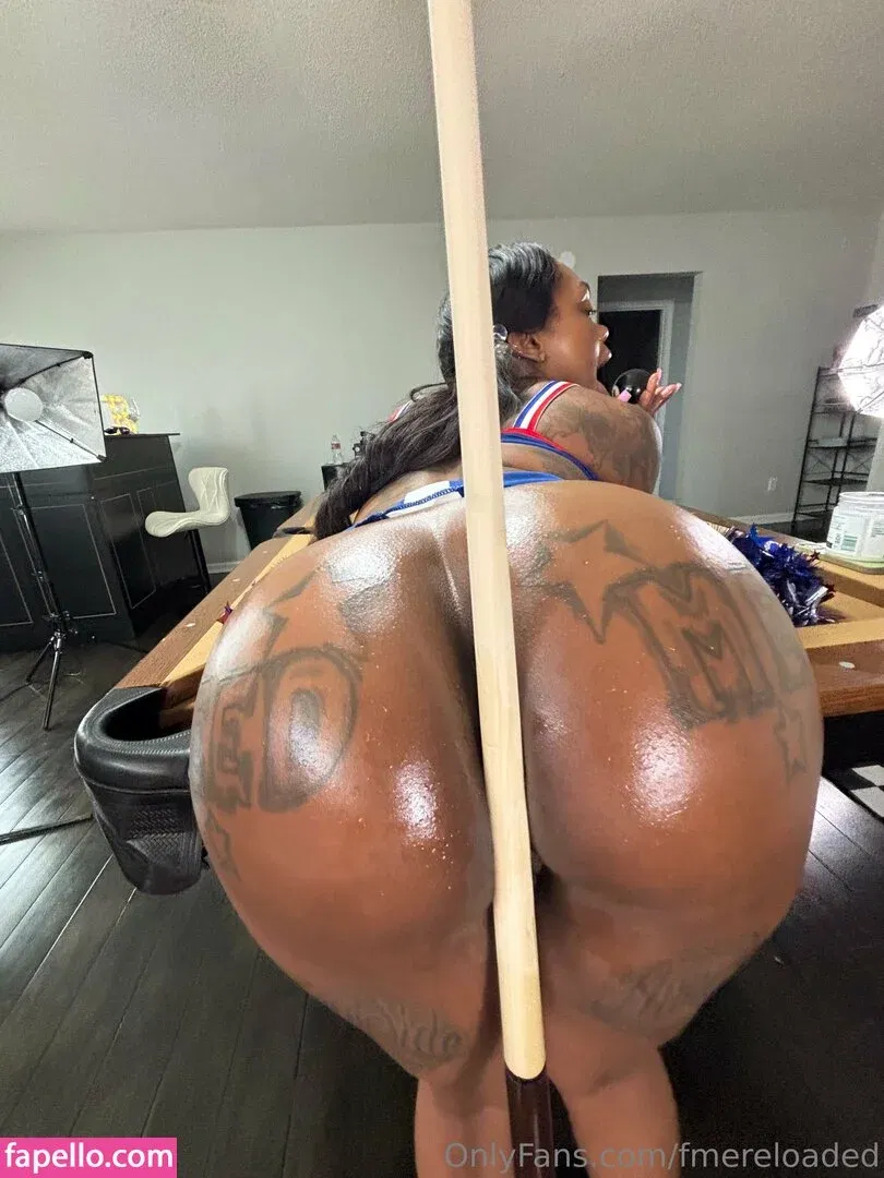 fmereloaded / mejiwoo103 Onlyfans Photo Gallery 