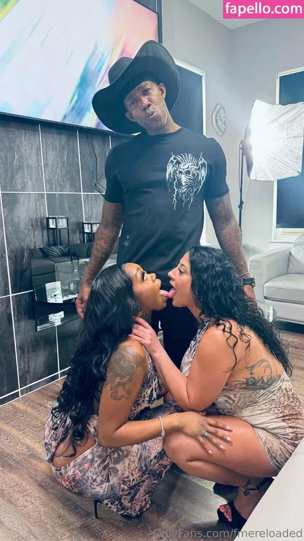 fmereloaded / mejiwoo103 Onlyfans Photo Gallery 