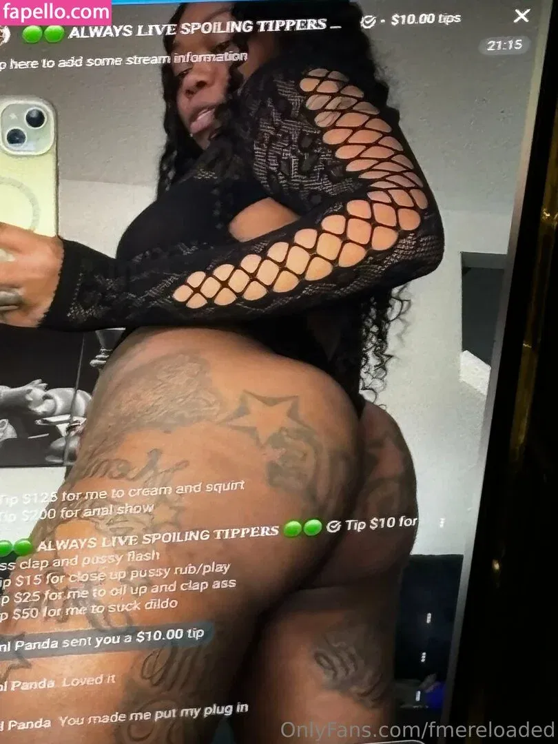 fmereloaded / mejiwoo103 Onlyfans Photo Gallery 