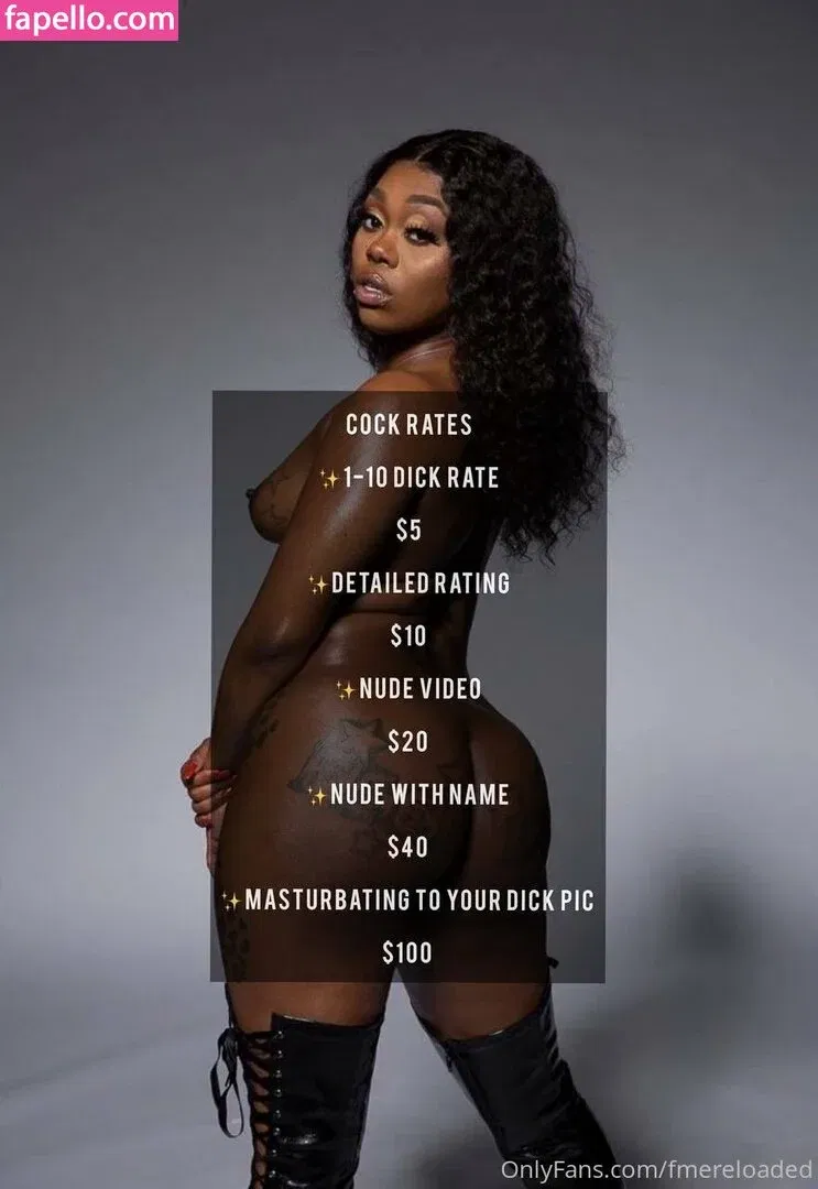 fmereloaded / mejiwoo103 Onlyfans Photo Gallery 