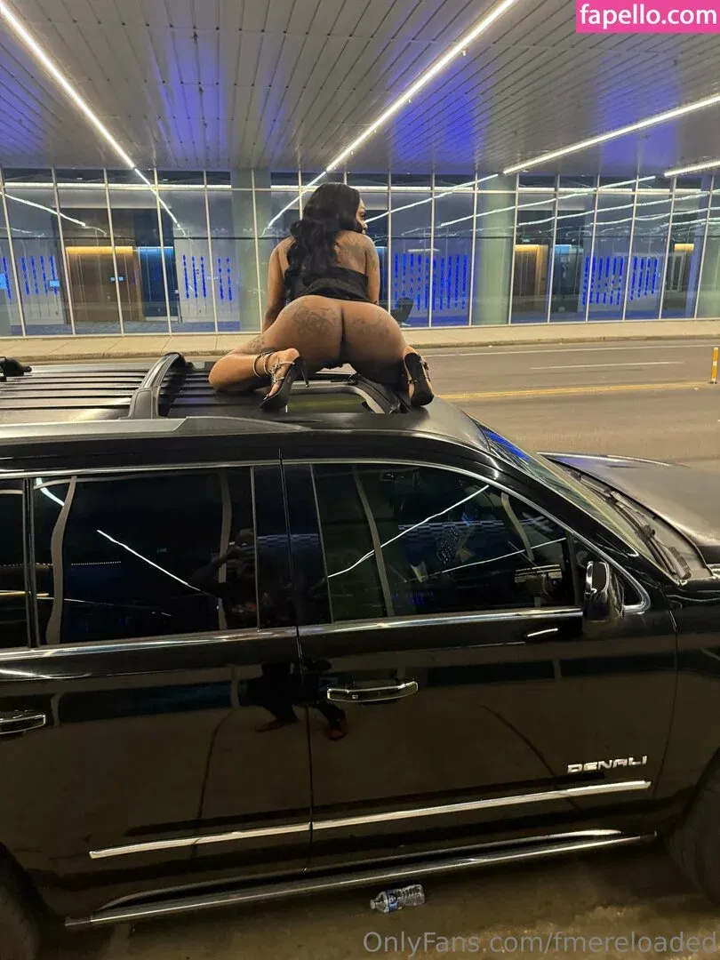 fmereloaded / mejiwoo103 Onlyfans Photo Gallery 