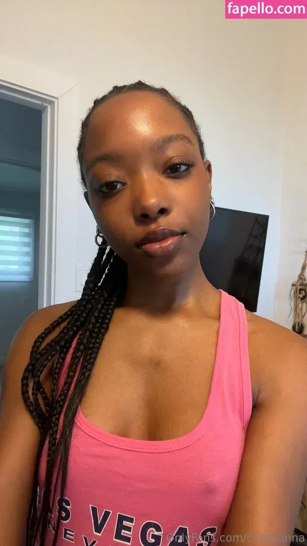 cuntyanna Onlyfans Photo Gallery 