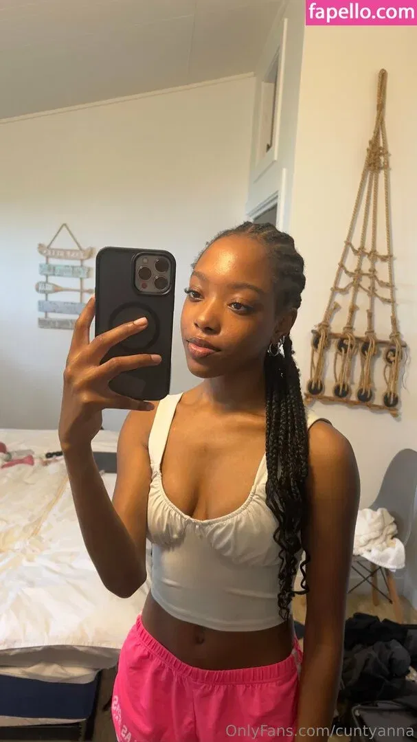 cuntyanna Onlyfans Photo Gallery 