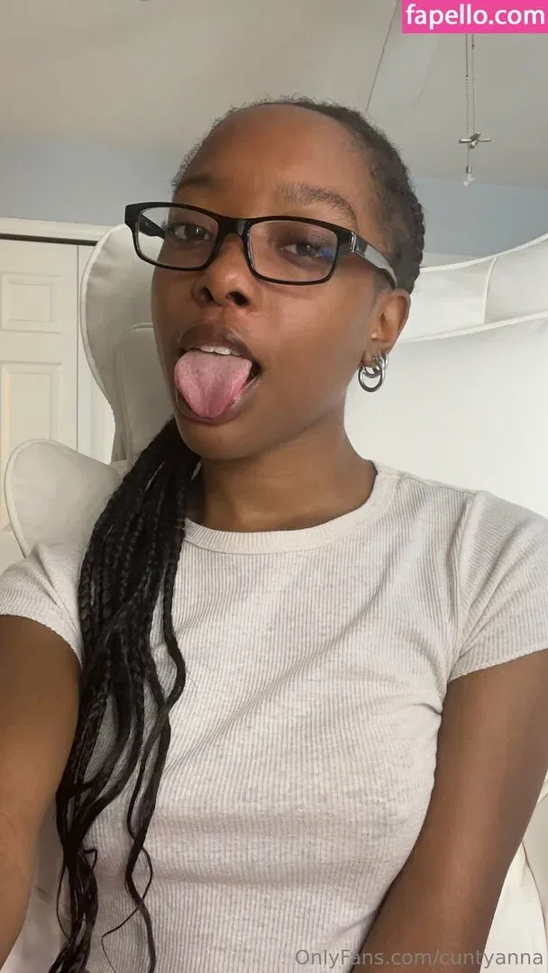 cuntyanna Onlyfans Photo Gallery 