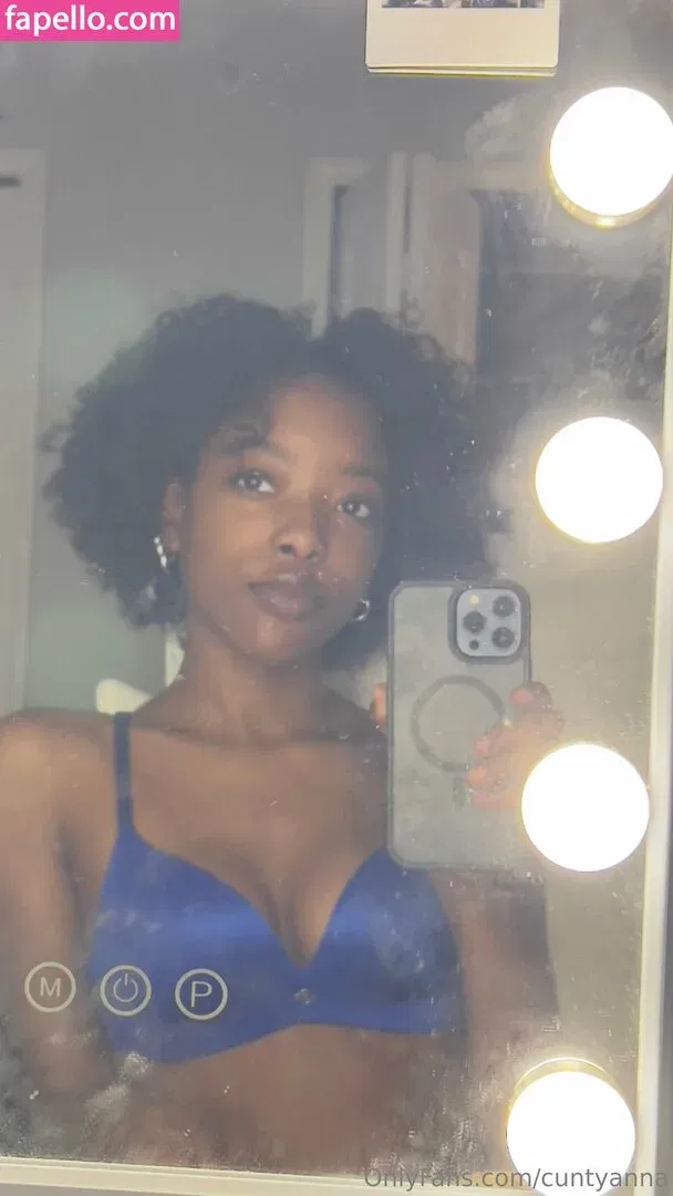 cuntyanna Onlyfans Photo Gallery 