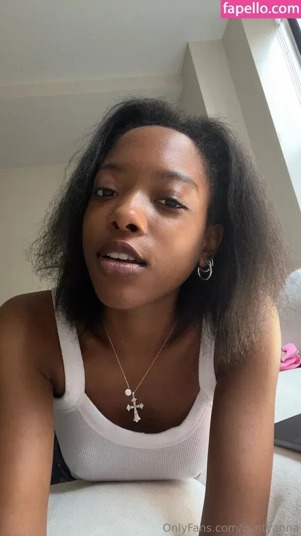 cuntyanna Onlyfans Photo Gallery 