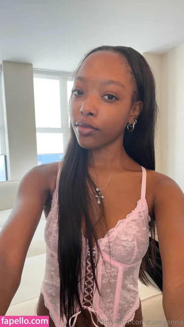 cuntyanna Onlyfans Photo Gallery 