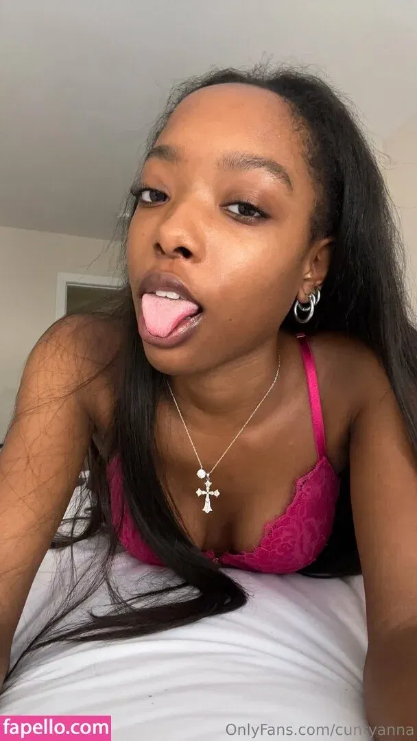 cuntyanna Onlyfans Photo Gallery 