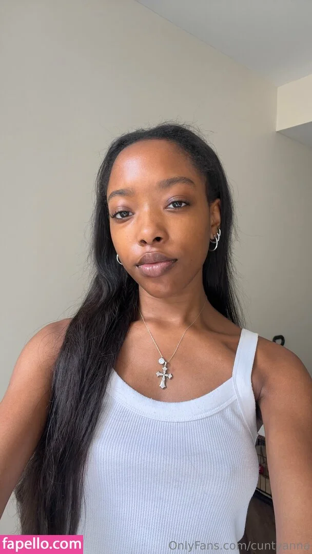 cuntyanna Onlyfans Photo Gallery 