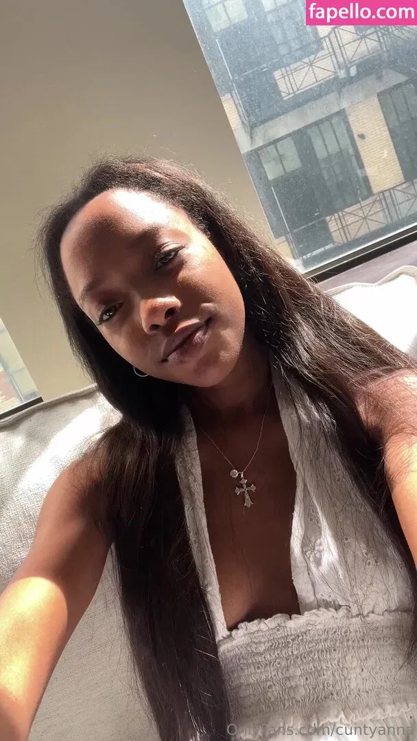 cuntyanna Onlyfans Photo Gallery 