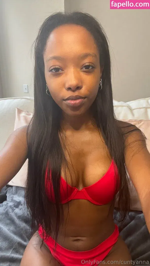 cuntyanna Onlyfans Photo Gallery 