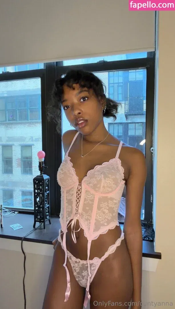 cuntyanna Onlyfans Photo Gallery 