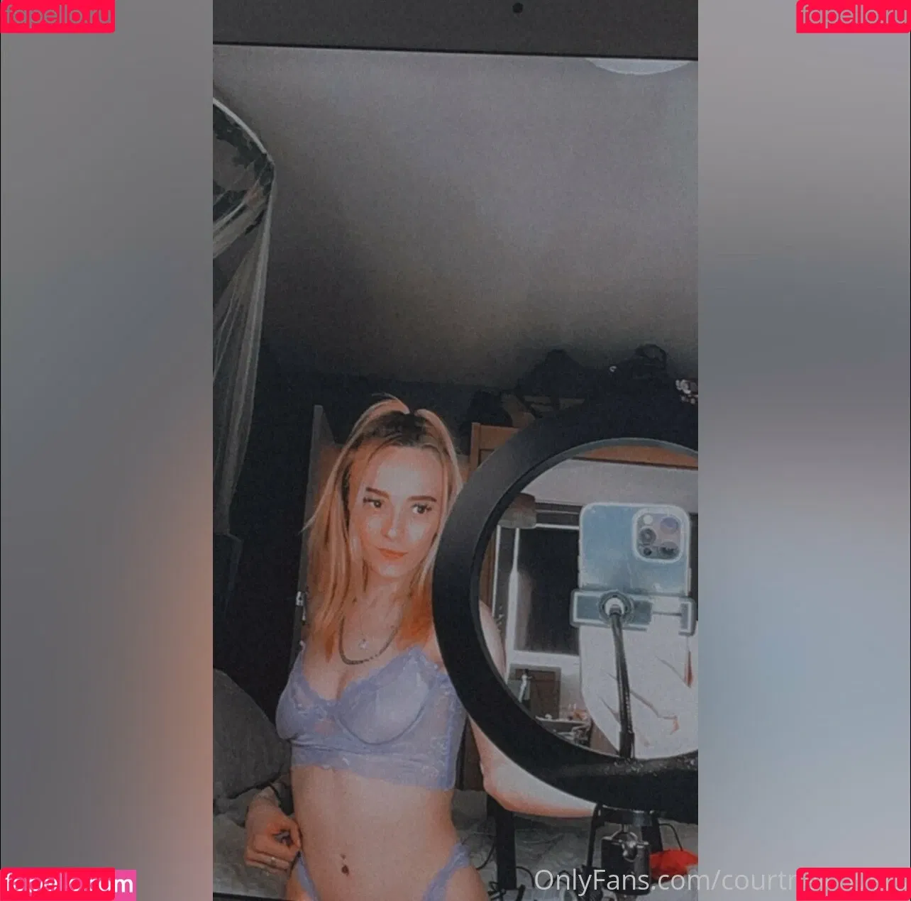 courtneyriverss / courtneyyrivers Onlyfans Photo Gallery 