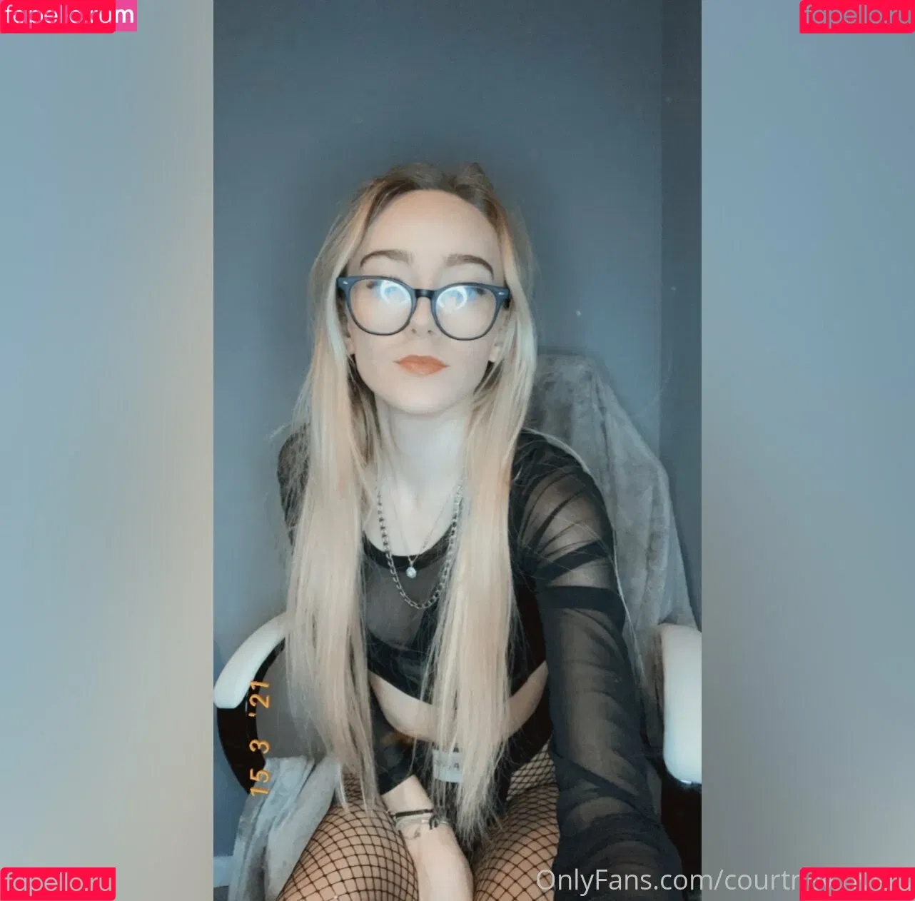 courtneyriverss / courtneyyrivers Onlyfans Photo Gallery 