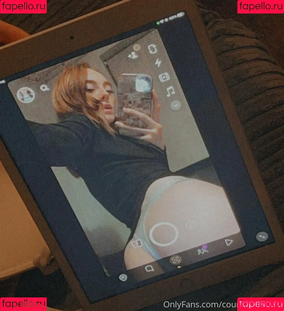 courtneyriverss / courtneyyrivers Onlyfans Photo Gallery 