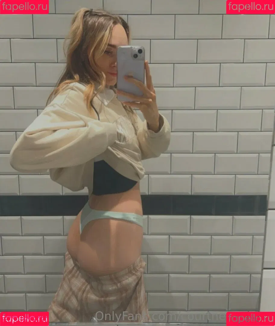 courtneyriverss / courtneyyrivers Onlyfans Photo Gallery 