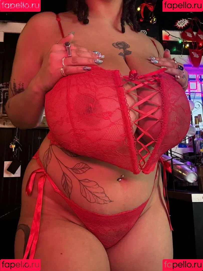 Mixxedbaby503 / mixxedbby.420 Onlyfans Photo Gallery 