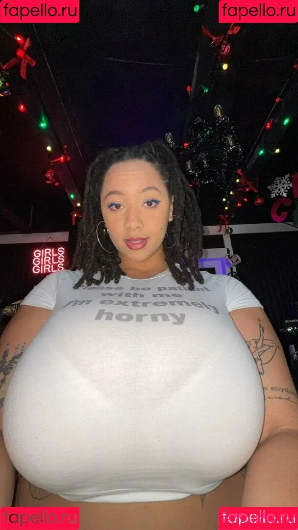 Mixxedbaby503 / mixxedbby.420 Onlyfans Photo Gallery 