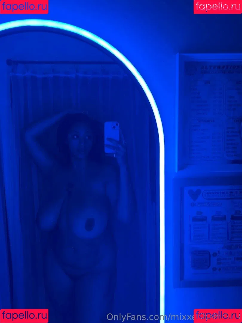 Mixxedbaby503 / mixxedbby.420 Onlyfans Photo Gallery 