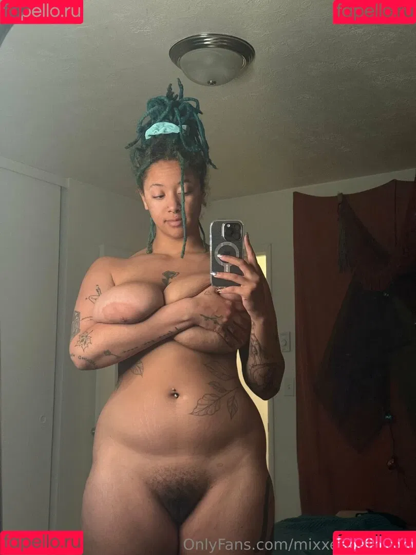Mixxedbaby503 / mixxedbby.420 Onlyfans Photo Gallery 