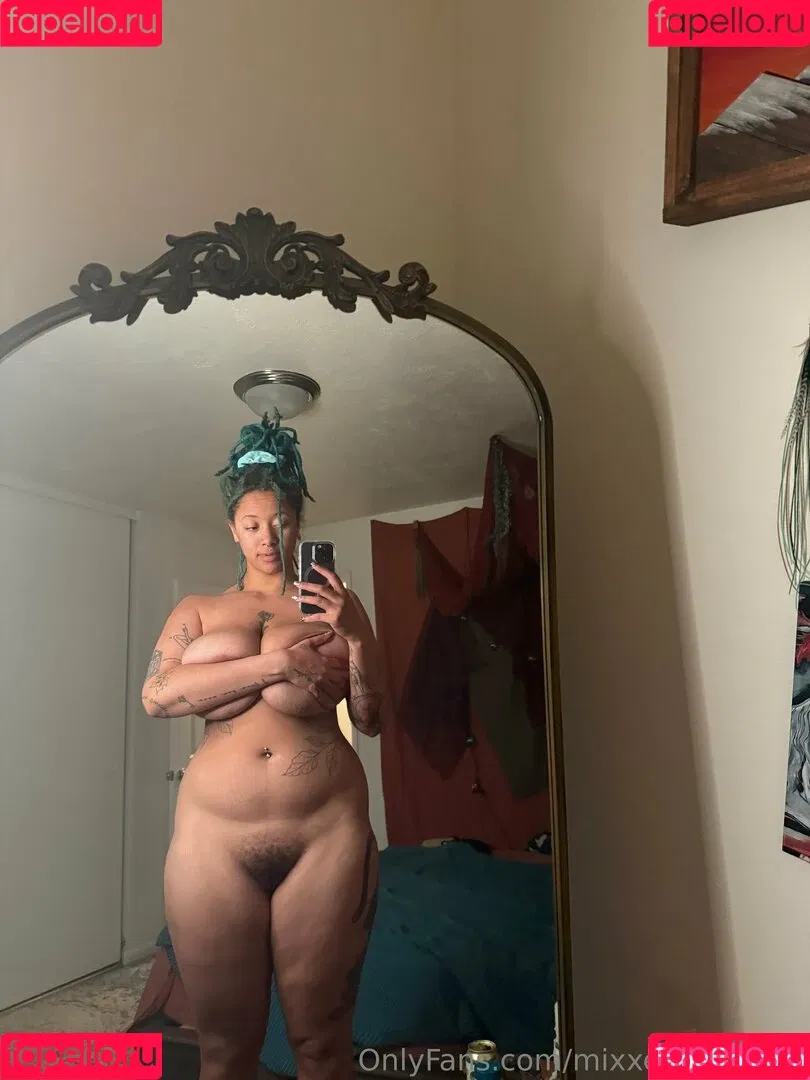 Mixxedbaby503 / mixxedbby.420 Onlyfans Photo Gallery 