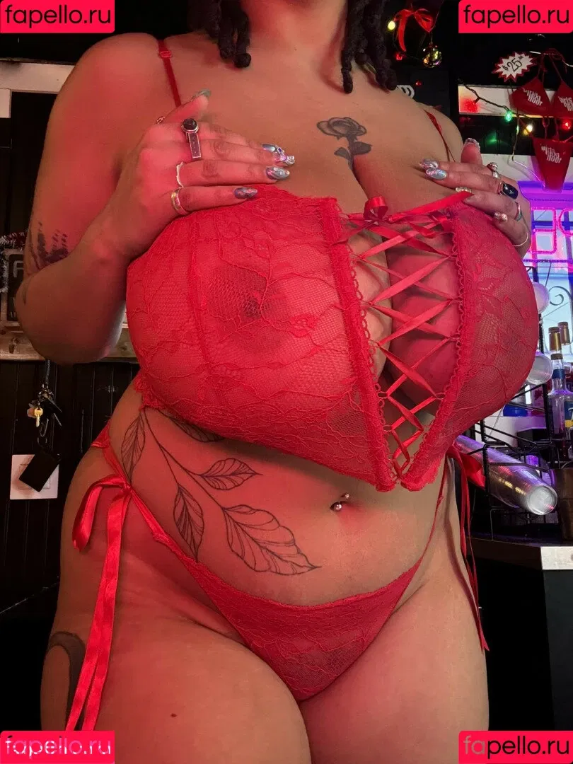 Mixxedbaby503 / mixxedbby.420 Onlyfans Photo Gallery 