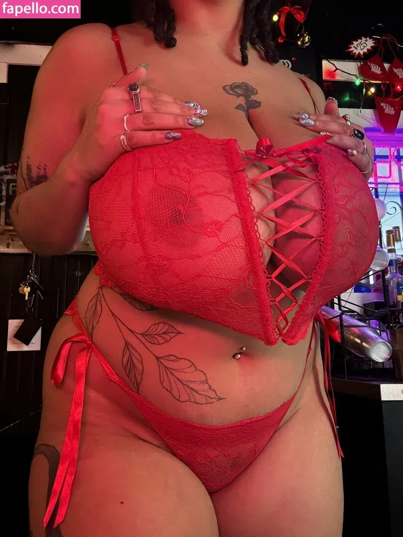 Mixxedbaby503 / mixxedbby.420 Onlyfans Photo Gallery 