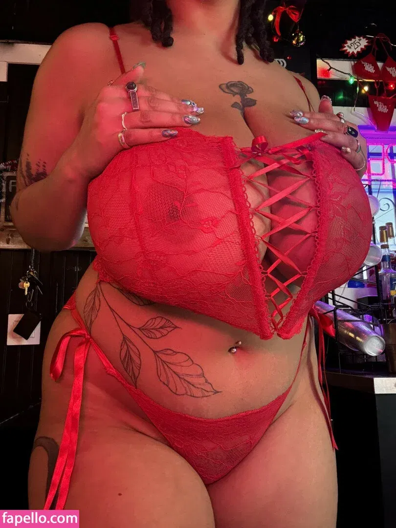 Mixxedbaby503 / mixxedbby.420 Onlyfans Photo Gallery 