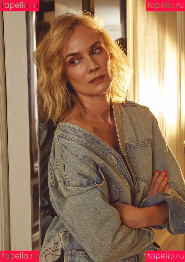 Diane Kruger / dianekruger Onlyfans Photo Gallery 