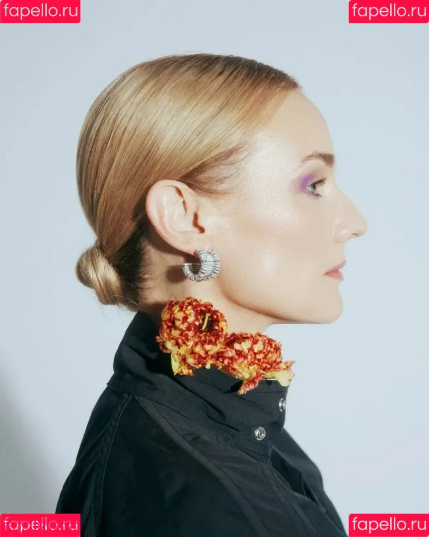 Diane Kruger / dianekruger Onlyfans Photo Gallery 