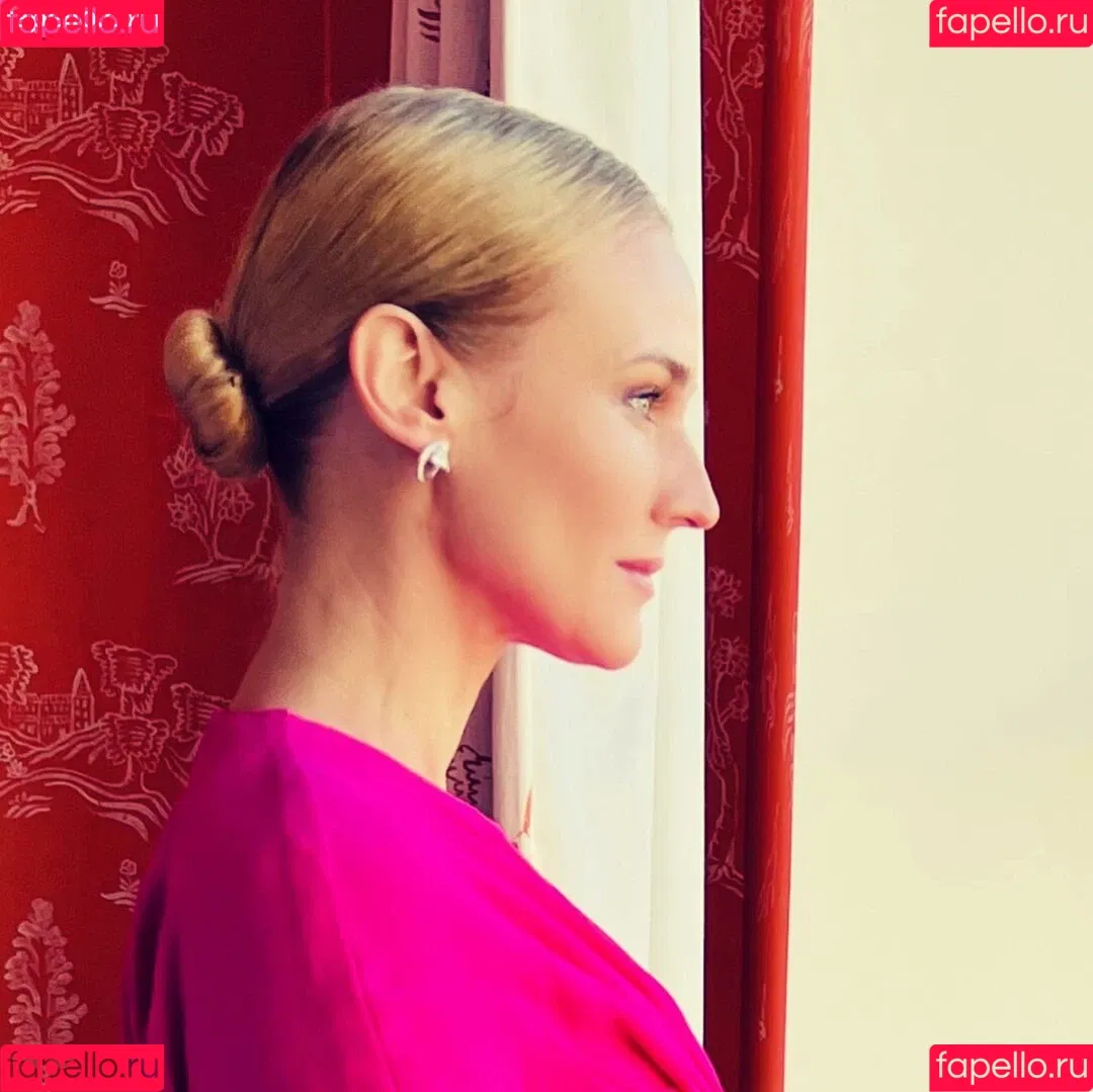 Diane Kruger / dianekruger Onlyfans Photo Gallery 