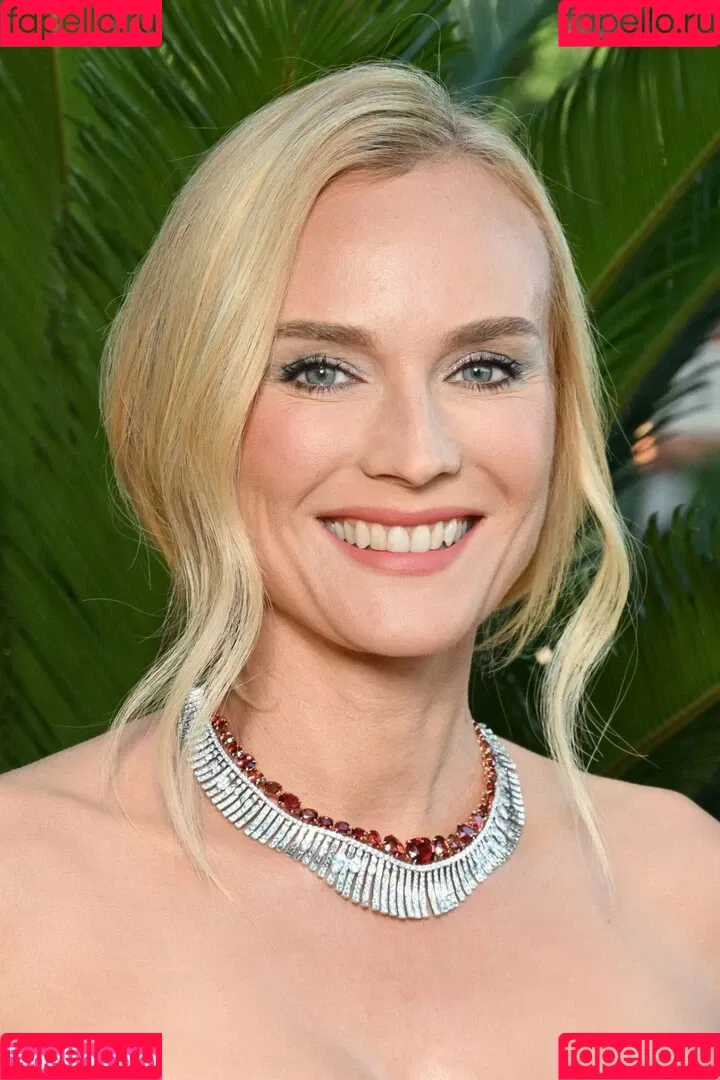 Diane Kruger / dianekruger Onlyfans Photo Gallery 