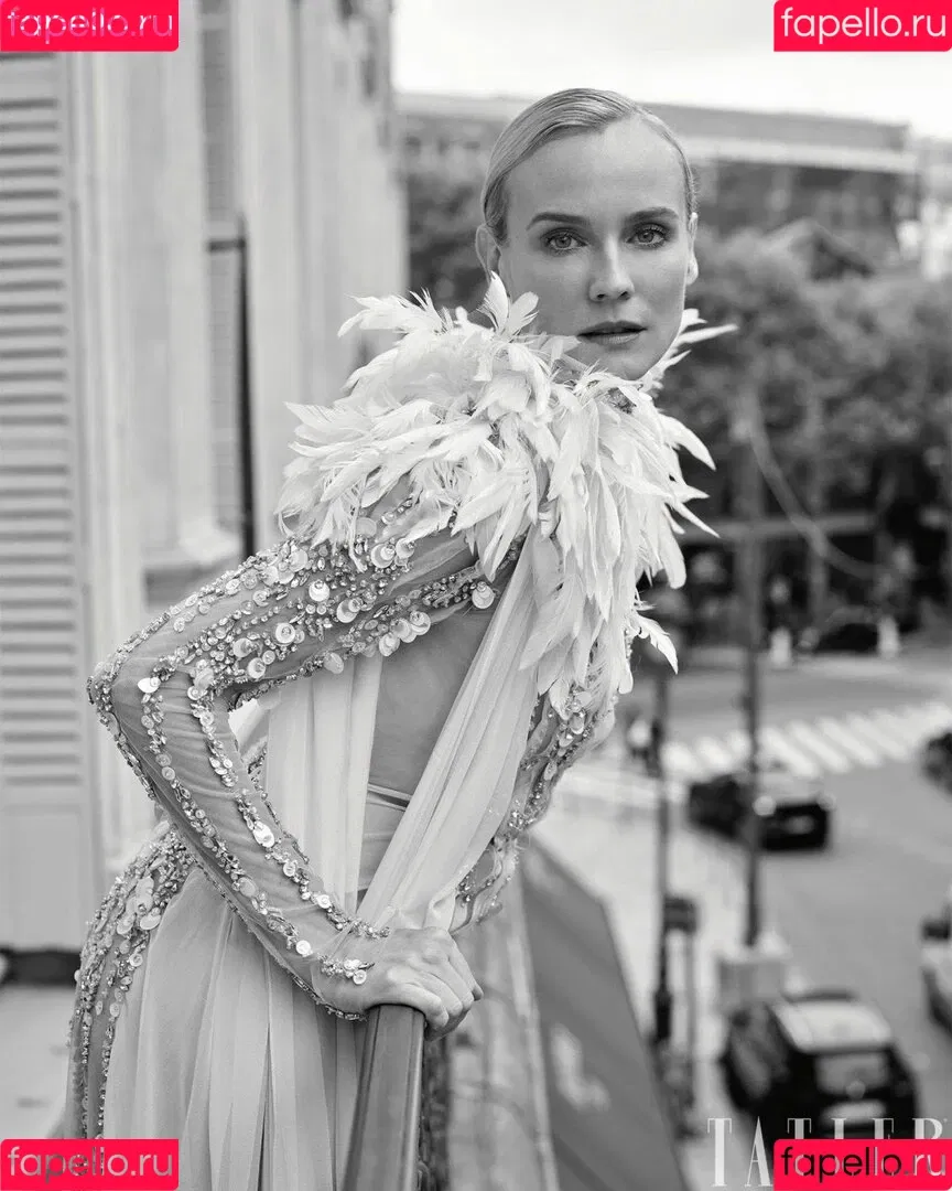 Diane Kruger / dianekruger Onlyfans Photo Gallery 