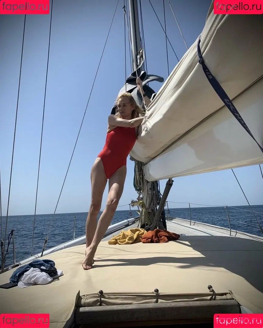 Diane Kruger / dianekruger Onlyfans Photo Gallery 