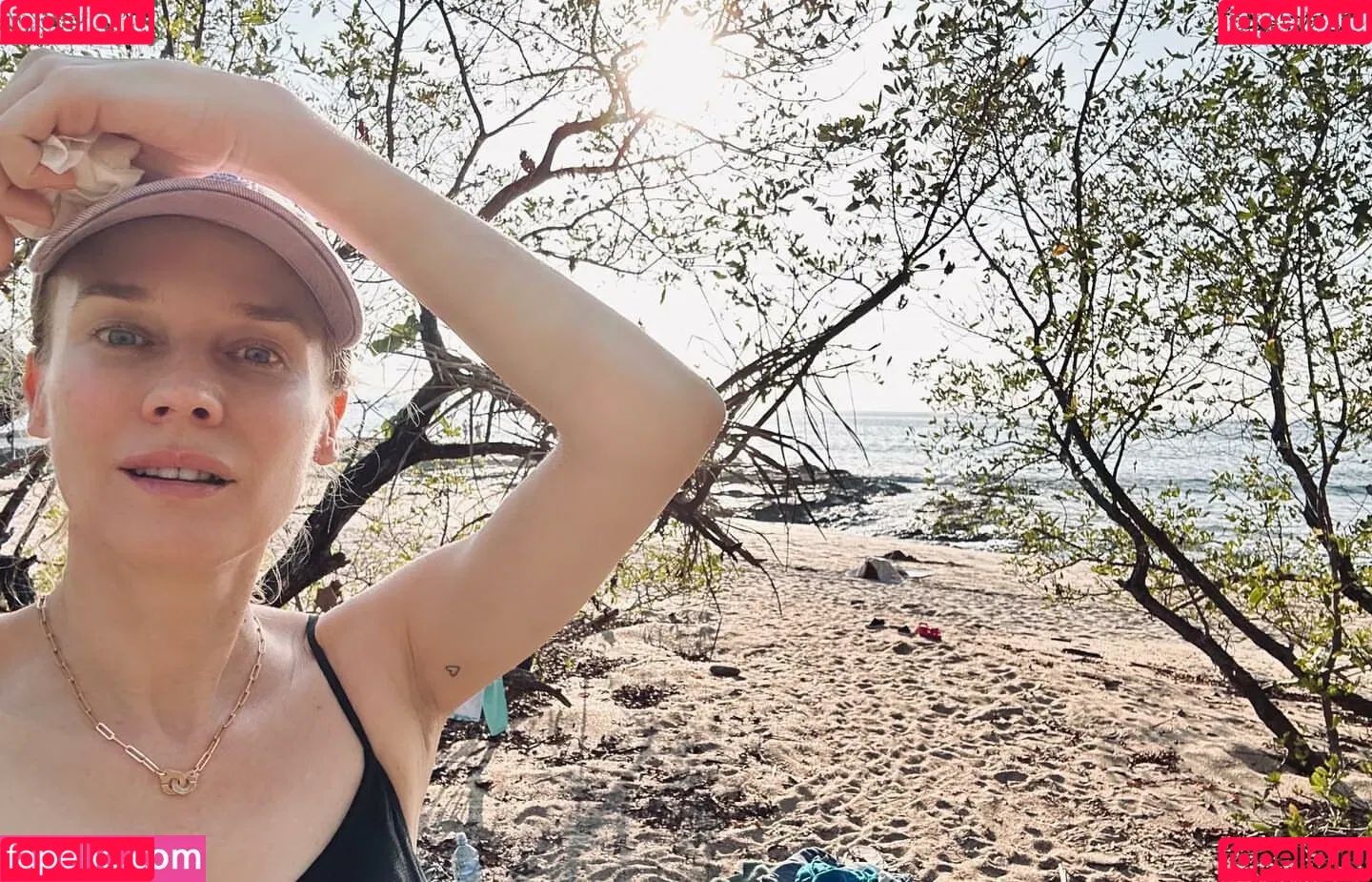 Diane Kruger / dianekruger Onlyfans Photo Gallery 