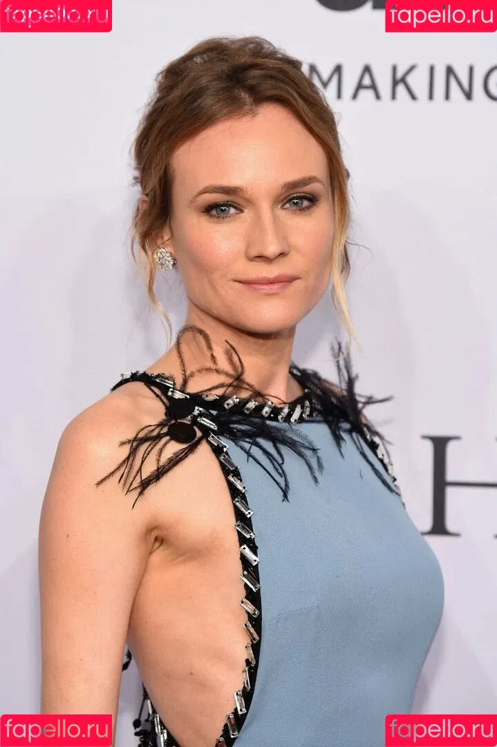 Diane Kruger / dianekruger Onlyfans Photo Gallery 