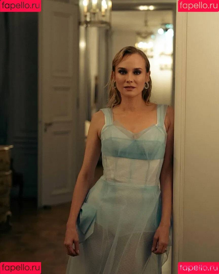 Diane Kruger / dianekruger Onlyfans Photo Gallery 