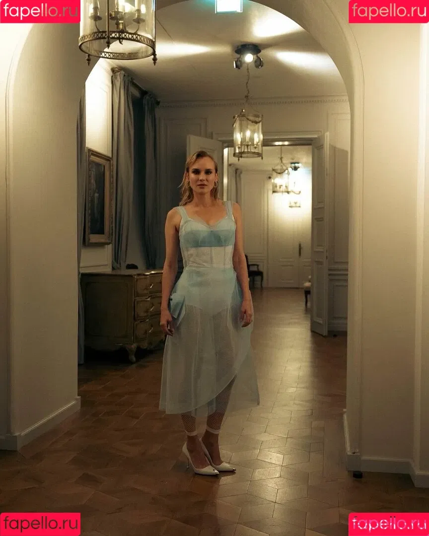 Diane Kruger / dianekruger Onlyfans Photo Gallery 