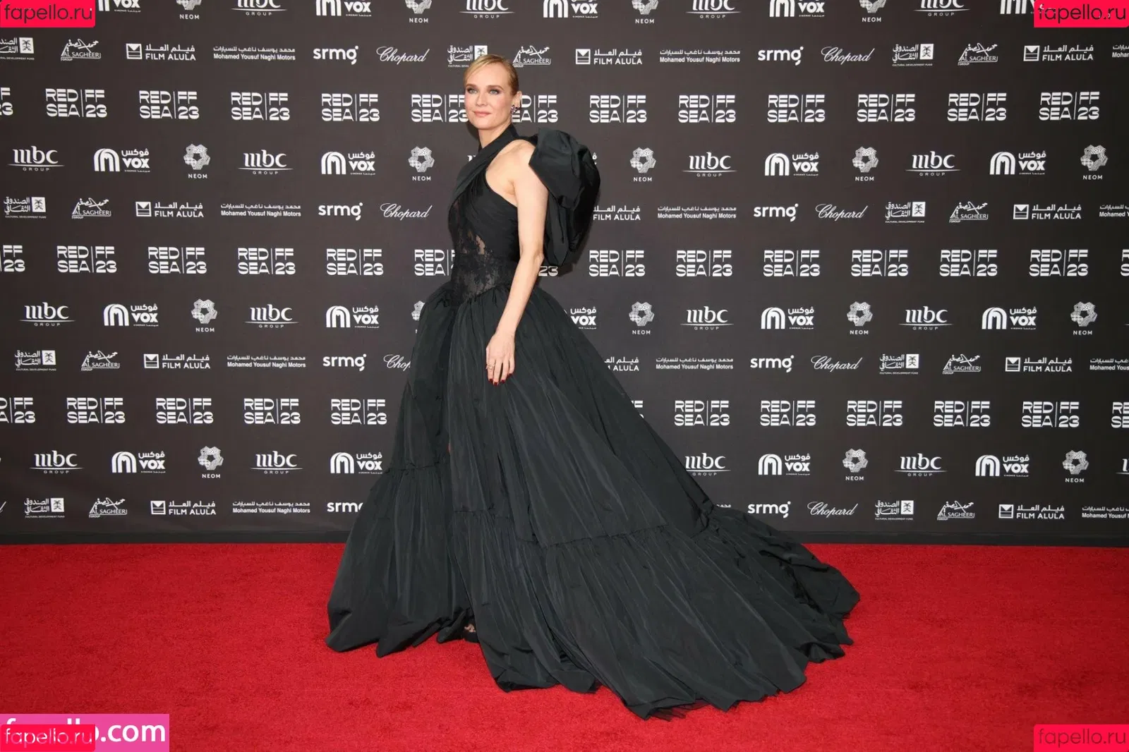 Diane Kruger / dianekruger Onlyfans Photo Gallery 